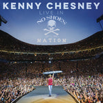 Kenny Chesney - Live In No Shoes Nation (CD)