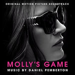 the album cover for Daniel Pemberton - Molly's Game (Original Soundtrack)