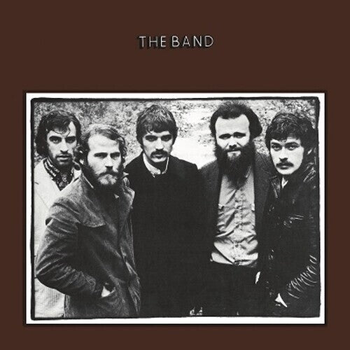 The Band - The Band (50th Anniversary) (CD)