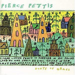 the album cover for Pierce Pettis - State of Grace