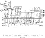 James Reindeer - Field Reports From The Western Lands (Vinyl)