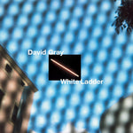 the album cover for David Gray - White Ladder (2020 Remaster)