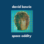 David Bowie - Space Oddity (mezcla de 2019) (CD)