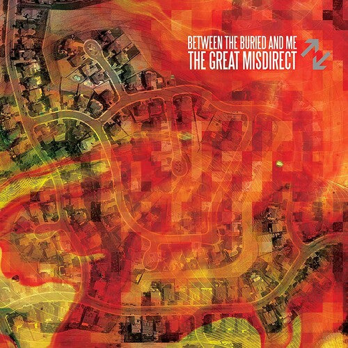 Between the Buried and Me - Great Misdirect (Vinyl)