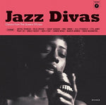 Various Artists - Jazz Divas / Various (Vinyl)