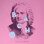 Johann-Sebastian Bach - Bach - Les Chefs D'Oeuvre (Vinilo)