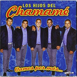 the album cover for Los Hijos Del Chamamé - Vamos Por Mas