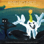 Irmin Schmidt - Villa Wunderbar (Vinilo)