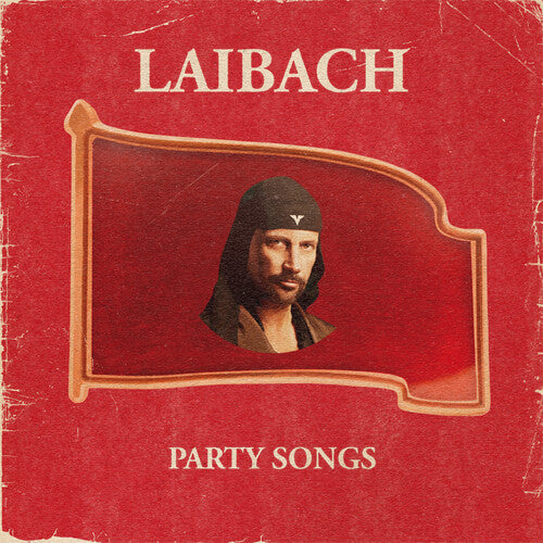Laibach - Canciones de fiesta (Vinilo)