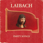 Laibach - Canciones de fiesta (Vinilo)