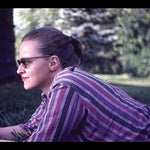 the album cover for Connie Converse - Vanity Of Vanities - Tribute To Connie Converse