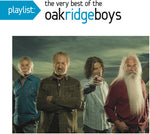 The Oak Ridge Boys - Lista de reproducción: Lo mejor de Oak Ridge Boys (CD)