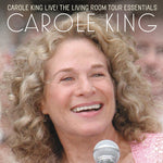 Carole King - Carole King en vivo: Imprescindibles de la gira The Living Room (CD)
