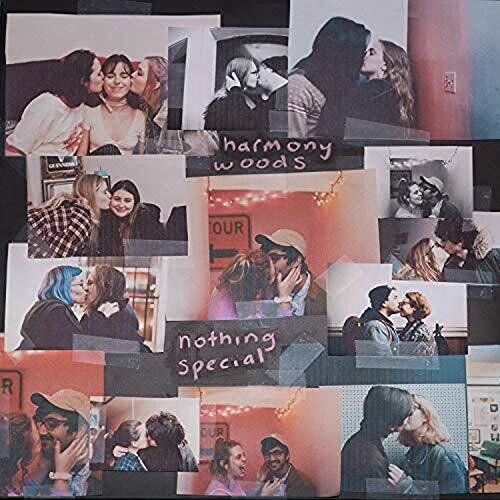 Harmony Woods - Nothing Special (Vinilo)