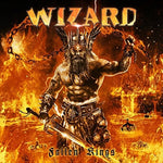 The Wizard - Fallen Kings (CD)