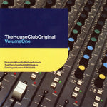 the album cover for House Club Original - House Club Original Vol. 1 / Various