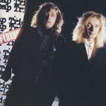 the album cover for Cheap Trick - Lap Of Luxury