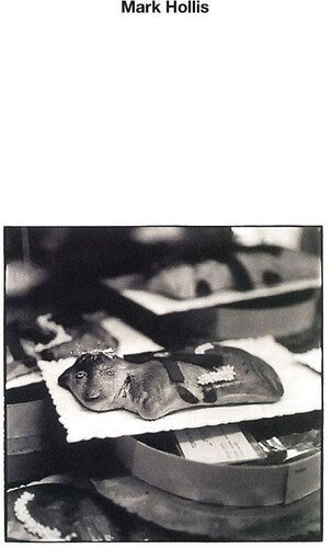 Mark Hollis - Mark Hollis (Vinyl)