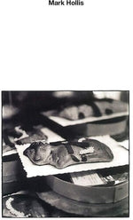 Mark Hollis - Mark Hollis (Vinyl)