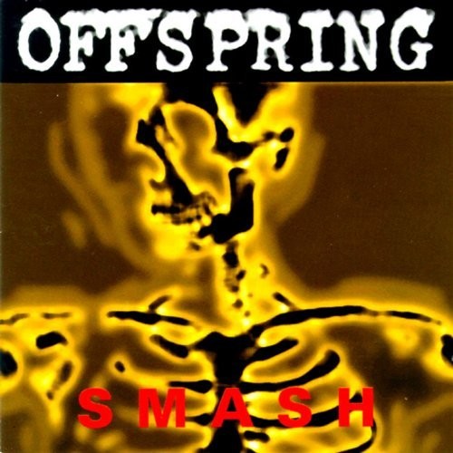The Offspring - Smash (Vinyl)