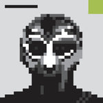 Madvillain - Four Tet Remixes (Vinyl)