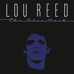 Lou Reed - La máscara azul (Vinilo)