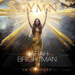 Sarah Brightman - Hymn in Concert (CD)