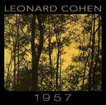 Leonard Cohen - 1957 (CD)