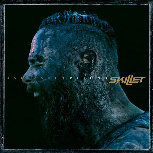 Skillet - Unleashed Beyond (CD)