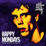 Happy Mondays - The Early EPs (Vinyl)