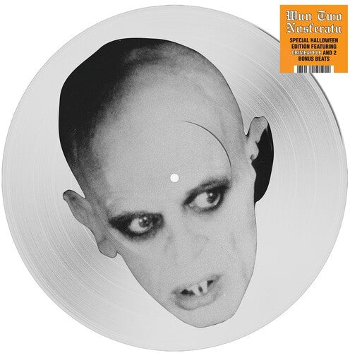 Wun Two - Nosferatu (Vinyl)
