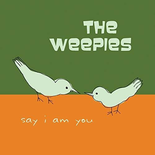 The Weepies - Say I Am (CD)