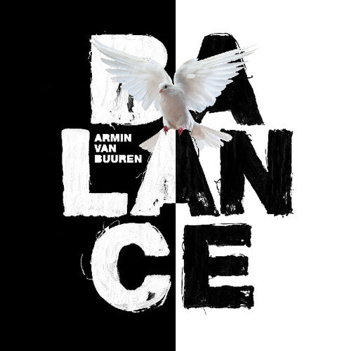 Armin van Buuren - Balance (CD)