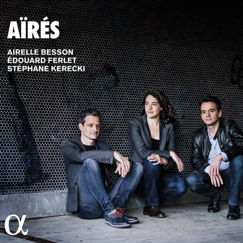Aires (CD)