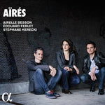 Aires (CD)