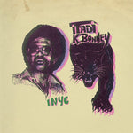 Itadi - Inye (Vinilo)