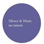 the album cover for Gabrieli - Silence & Music