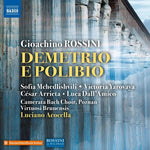 Demetrio E. Polibio (CD)