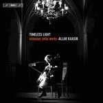 Timeless Light (CD)