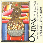 Ondas / La vida del mar (CD)