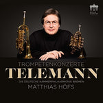 Trompetenkonzerte (CD)