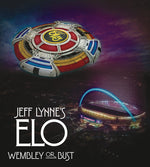 Jeff ( Elo ) ( Jeff Lynne's Elo ) Lynne - ジェフ・リンの ELO: ウェンブリー・オア・バスト (CD)