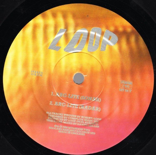 Loop (3) : Arc-Lite (12")