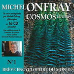 the album cover for Michel Onfray - Breve Encyclopedie Du Monde Vol. 1