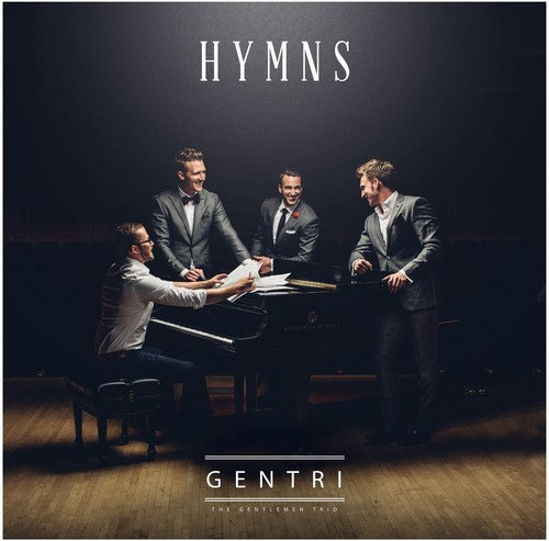 Gentri - Hymns (CD)