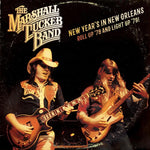 The Marshall Tucker Band - Año Nuevo en Nueva Orleans - Roll Up '78 And Light '79 (Vinilo)