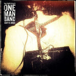 Scott H. Biram - The Dirty Old One Man Band (Vinyl)