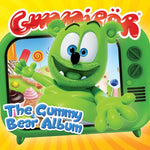Gummibar - グミベア アルバム (CD)