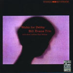 Bill Evans Trio - Waltz For Debby (Vinyl)
