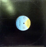 Private Domain : Tragic Beauty (12", Single, Promo)